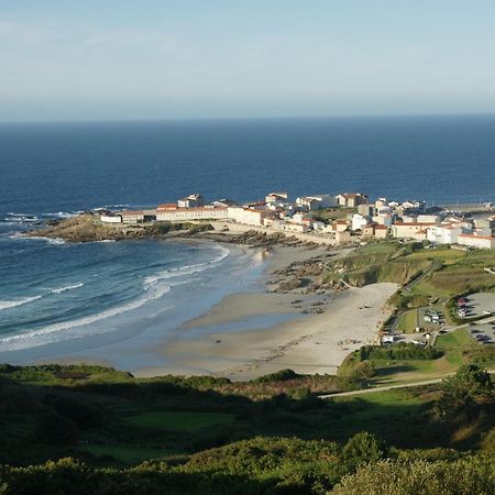 Costa Caion Hotel Laracha Esterno foto