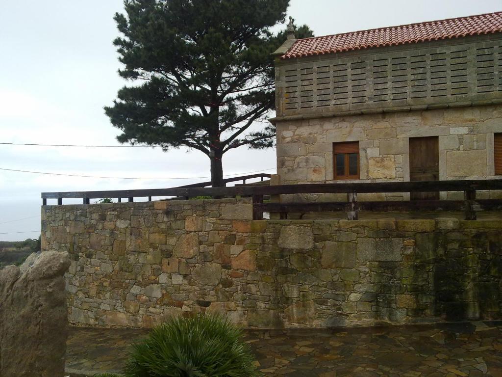 Costa Caion Hotel Laracha Camera foto